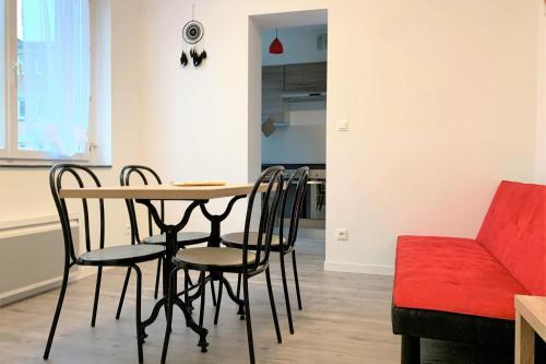 Apartamento Appartement Le Treport Localisation Id�ale !