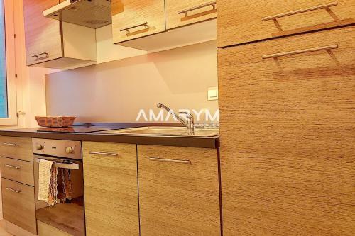 Apartamento Appartement Le Treport Localisation Id�ale !