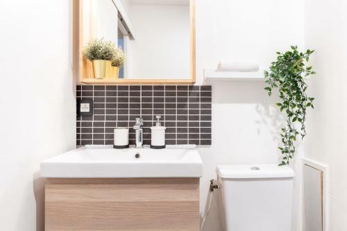 Apartamento Lille Centre - Beautiful Fully Equipped And Bright T2 2p