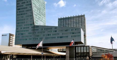Apartamento Lille Centre - Beautiful Fully Equipped And Bright T2 2p