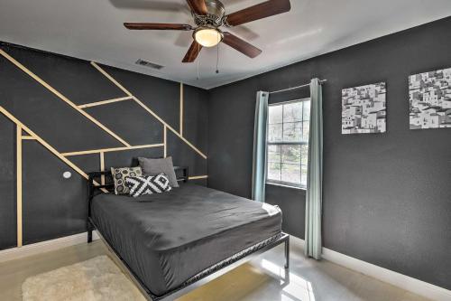 Chic Arlington Home Less Than 2 Mi To Cowboys Stadium