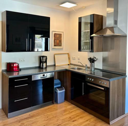 Apartamento Ferienwohnung Kleine Moselauszeit Mit Terrasse
