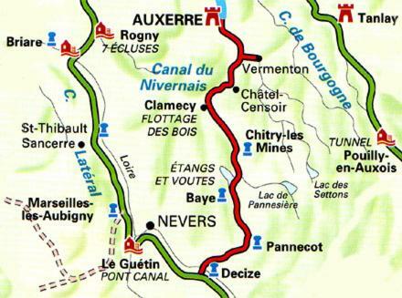 Vakantiehuizen/g�tes Le Champ Radis