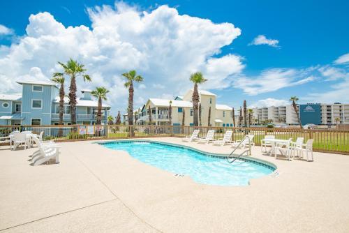 Sunrise Villas 107