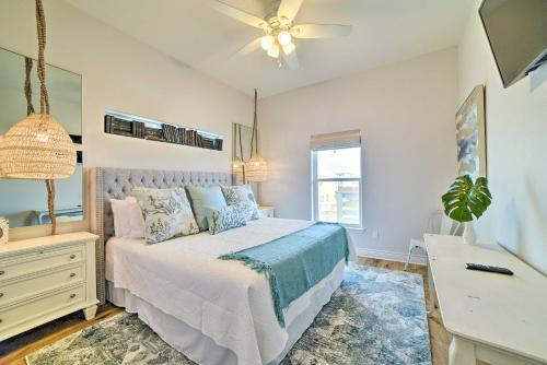 Port Aransas Coastal Legasea Steps To Beach