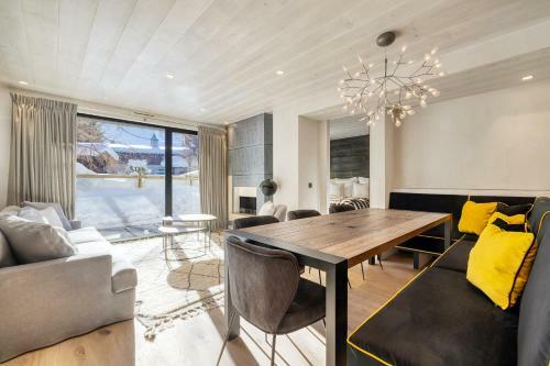 Apartamento Lodge Camille
