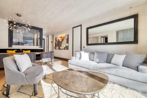 Apartamento Lodge Camille