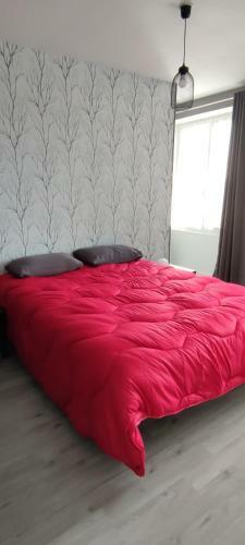 Bed & Breakfast A La Belle Etoile