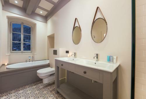 Bed & Breakfast The Manoir