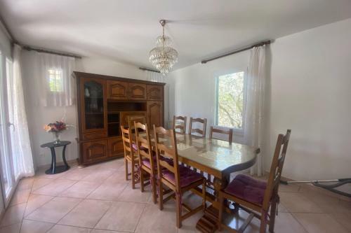 La Maison Des Oliviers - Haven Of Peace