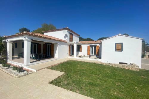 La Maison Des Oliviers - Haven Of Peace