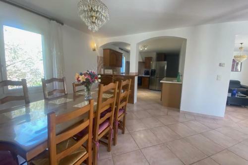 La Maison Des Oliviers - Haven Of Peace