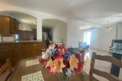 La Maison Des Oliviers - Haven Of Peace