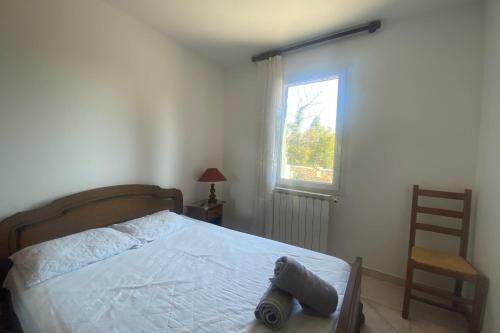 La Maison Des Oliviers - Haven Of Peace