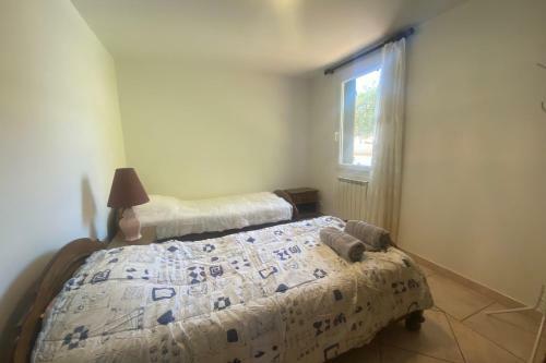 La Maison Des Oliviers - Haven Of Peace