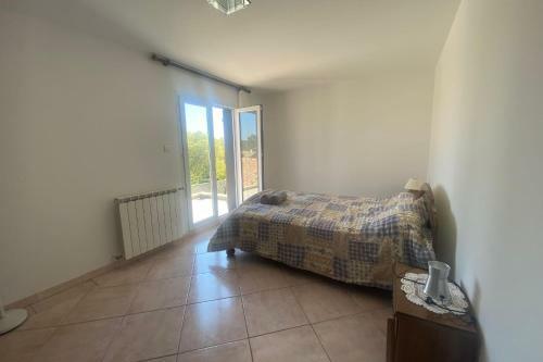 La Maison Des Oliviers - Haven Of Peace