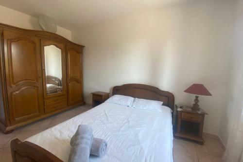 La Maison Des Oliviers - Haven Of Peace