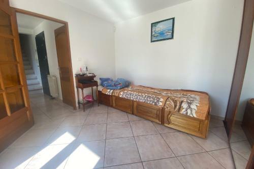 La Maison Des Oliviers - Haven Of Peace