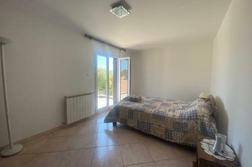 La Maison Des Oliviers - Haven Of Peace
