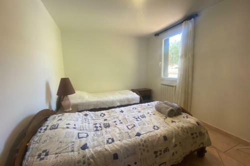 La Maison Des Oliviers - Haven Of Peace