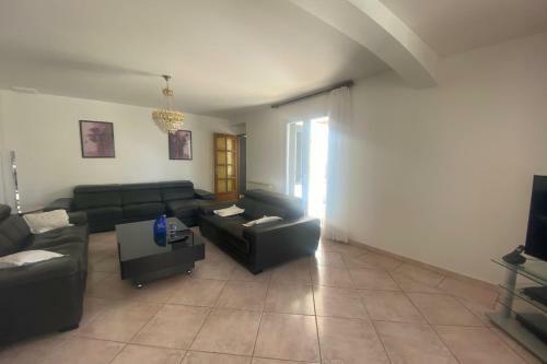 La Maison Des Oliviers - Haven Of Peace