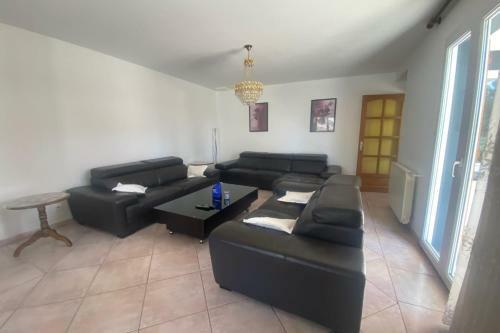 La Maison Des Oliviers - Haven Of Peace
