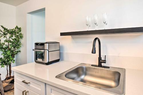 Apartamento Modern, Vibrant La Unit About 4 Mi To Sofi Stadium