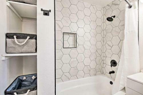 Apartamento Modern, Vibrant La Unit About 4 Mi To Sofi Stadium