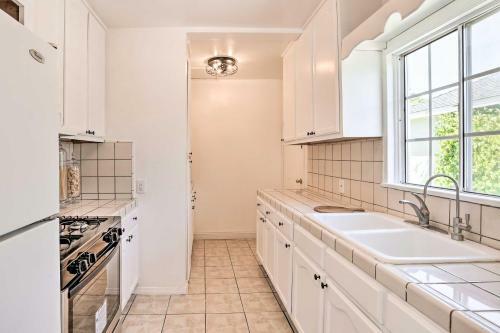 Apartamento Renovated, Chic La Unit In Central Location!