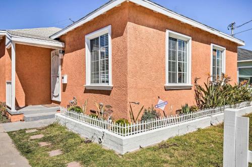 Apartamento Renovated, Chic La Unit In Central Location!