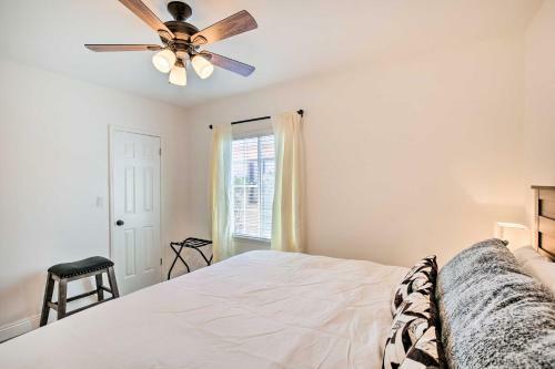 Apartamento Renovated, Chic La Unit In Central Location!
