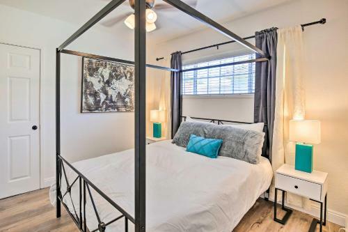 Apartamento Renovated, Chic La Unit In Central Location!