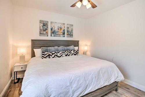 Apartamento Renovated, Chic La Unit In Central Location!