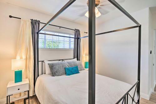 Apartamento Renovated, Chic La Unit In Central Location!