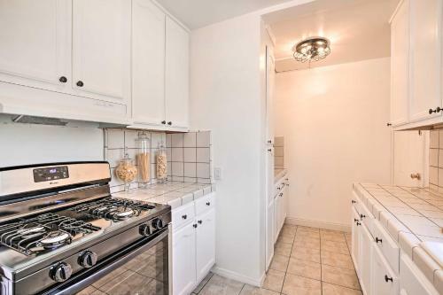 Apartamento Renovated, Chic La Unit In Central Location!
