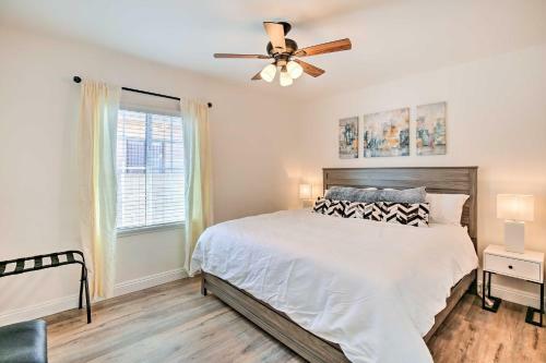 Apartamento Renovated, Chic La Unit In Central Location!