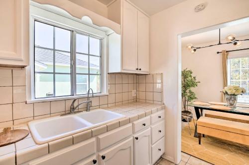 Apartamento Renovated, Chic La Unit In Central Location!