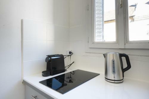 Apartamento Proche Paris : Havre De Paix