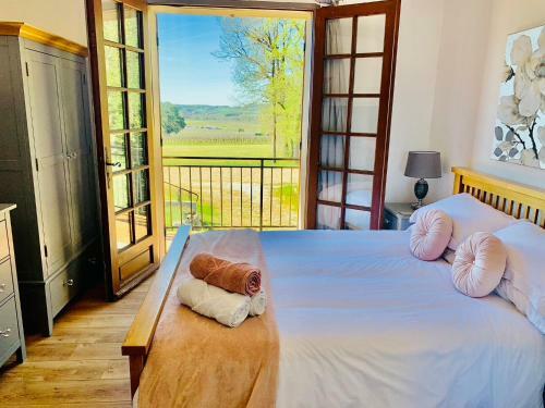 Bed & Breakfast Les Grands Bois