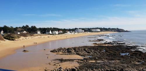 Apartamento Les Sables D?or