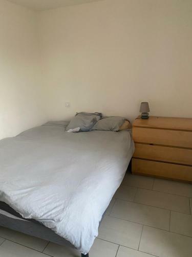 Apartamento Agreable Petite Maison De Ville