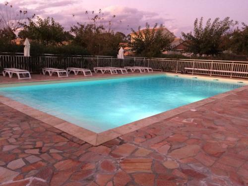 Apartamento Nuciola