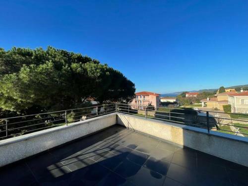 Apartamento Appart-spacieux-vue Mer-4 Pers