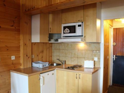 Apartamento Studio Risoul, 1 Pi�ce, 2 Personnes - Fr-1-330-555