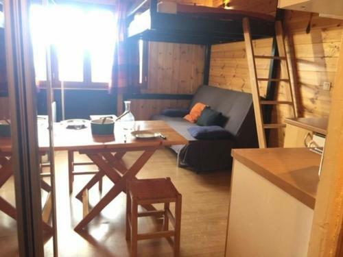 Apartamento Studio Risoul, 1 Pi�ce, 2 Personnes - Fr-1-330-555