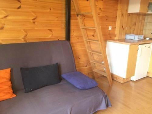 Apartamento Studio Risoul, 1 Pi�ce, 2 Personnes - Fr-1-330-555