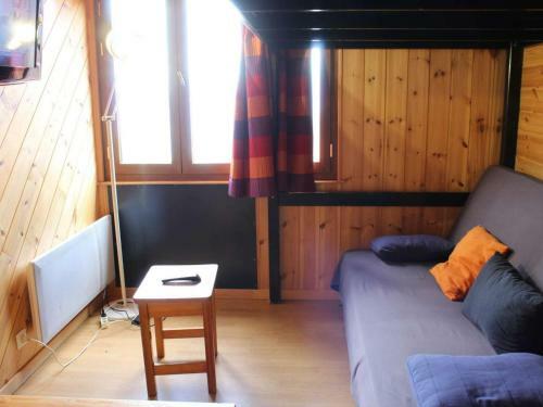 Apartamento Studio Risoul, 1 Pi�ce, 2 Personnes - Fr-1-330-555