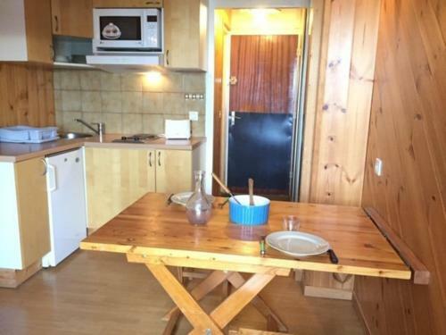 Apartamento Studio Risoul, 1 Pi�ce, 2 Personnes - Fr-1-330-555