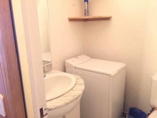 Apartamento Studio Risoul, 1 Pi�ce, 2 Personnes - Fr-1-330-555