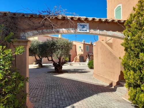 Apartamento Entre Esterel Et M�diterran�e.
